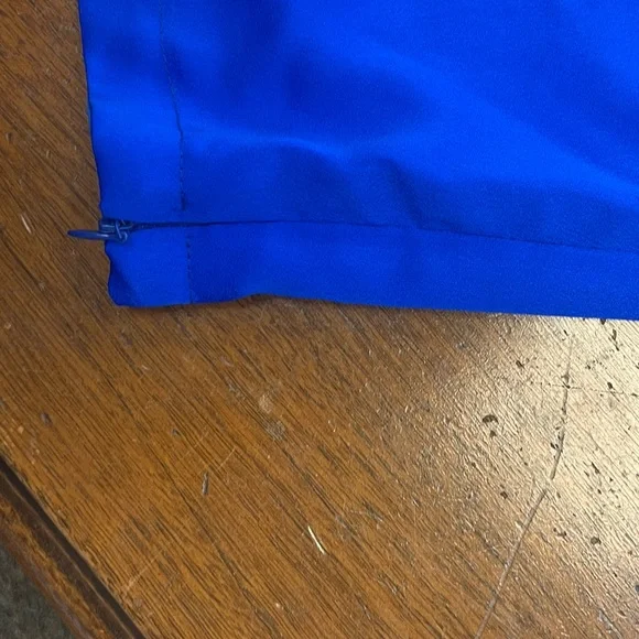 Glam Crop Top - Picture 3 of 4